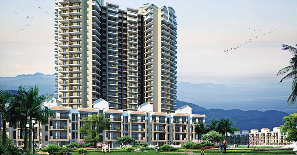 Supertech to build township at Sector 2, Gurgaon