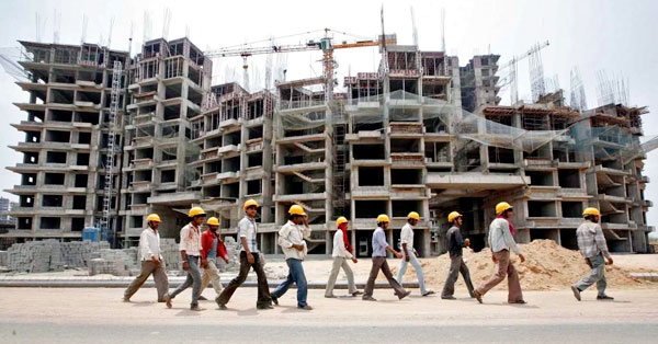 Shortage of talent hurting realty growth