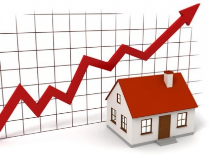 Realty prices up but so are income levels, says HDFC report