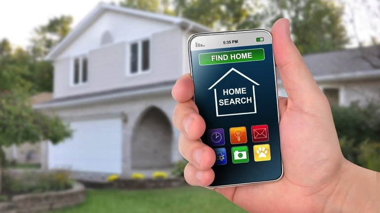 Mobile Apps: A Realtor's new best friend