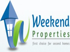 Why To Buy Weekend Homes