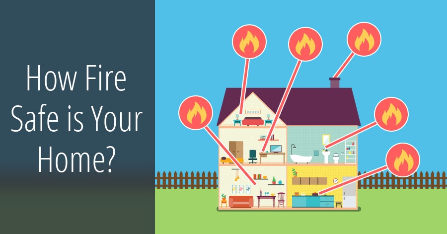 SMART SOCHO: Is your expensive home a potential fire hazard?