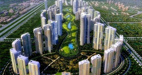 Noida crowned NCR's Green Capital in Griha survey