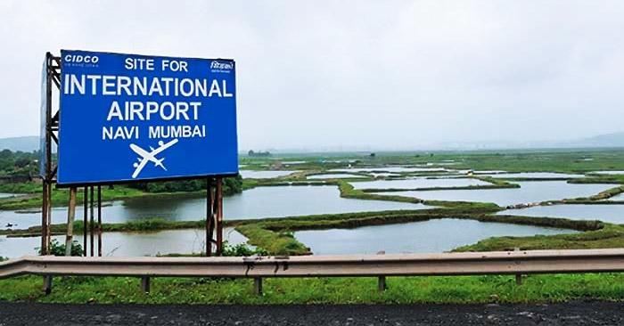 Navi Mumbai airport project misses bird hit, readies for take off