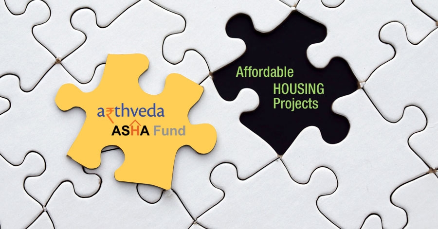 ArthVeda to raise INR 2,000 cr fund, targets affordable housing projects