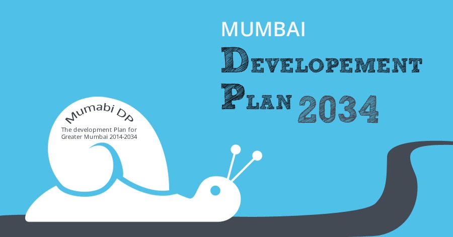 Mumbai DP 2034: Right intentions marred by sloppy execution?