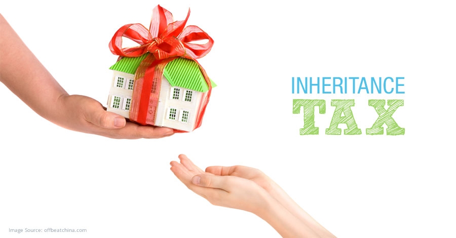 Invested in UK realty? Get ready to pay inheritance tax