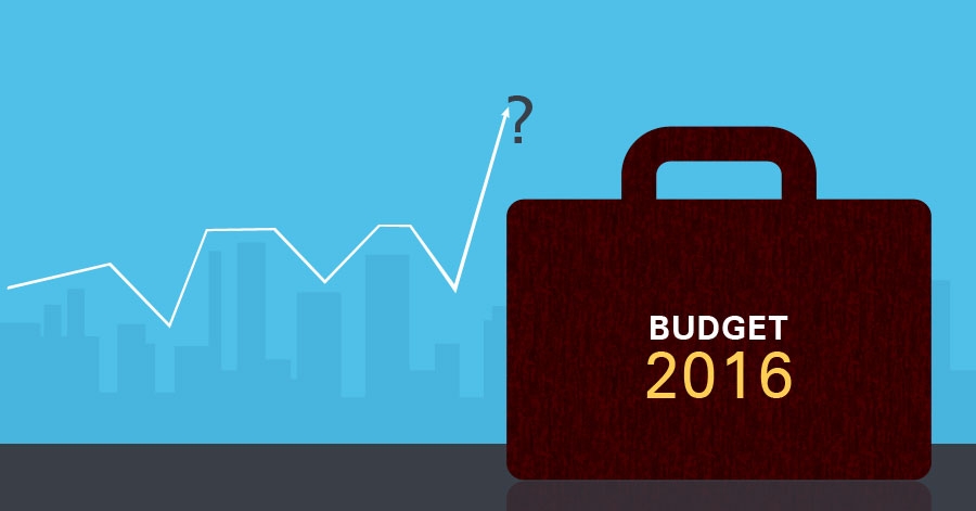 Will budget 2016 help Real Estate in India to recover?