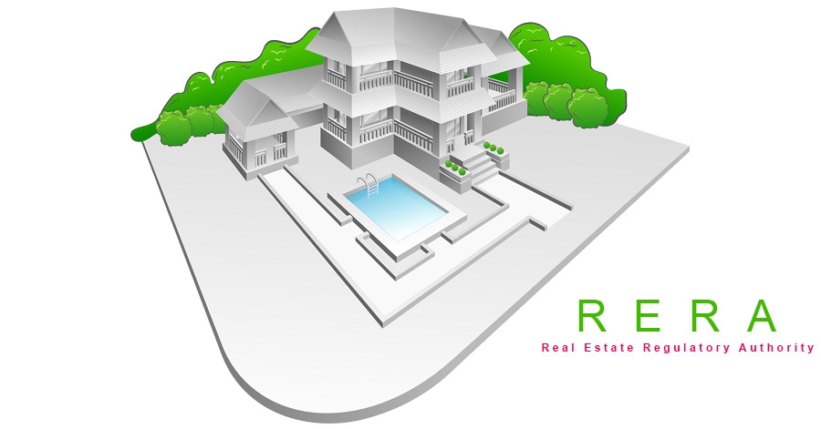 Real Estate Market Pre and Post RERA