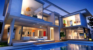 Luxury Properties: Indian Buyers Top Global Trends