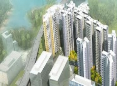  Welcome to Emerald Isle Powai from L&T Realty - your dream home in Mumbai
