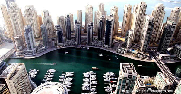 Indian investors lead charge on Dubai realty