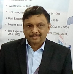 Amarendra Joshi