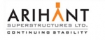 Arihant Superstructures Ltd.