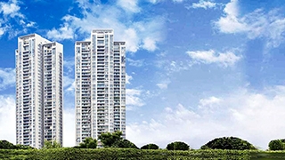 4.5 BHK Triplex Imperial Heights