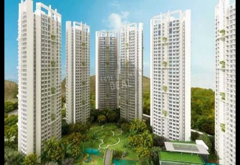 Resale flats in mulund west deals