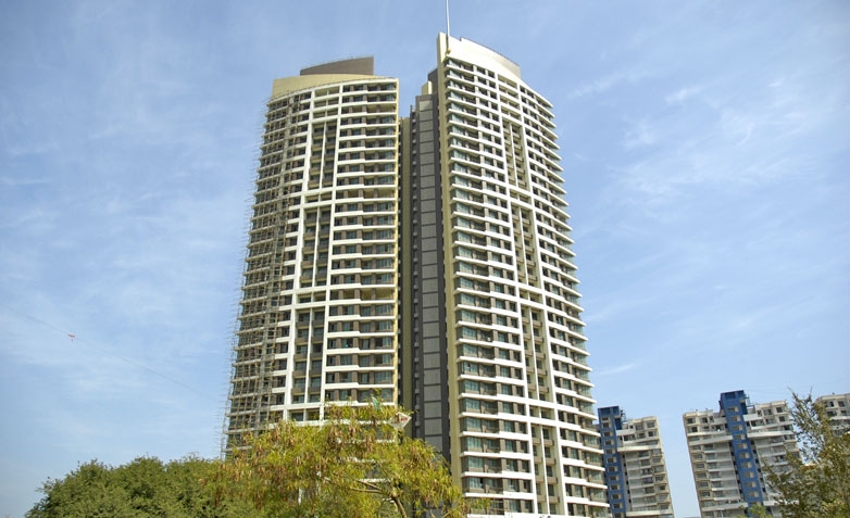 Kalpataru Towers Kandivali East Mumbai Price Location
