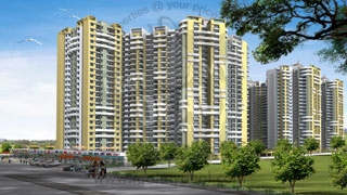 Rudra Buildwell Projects in India, Builder in India