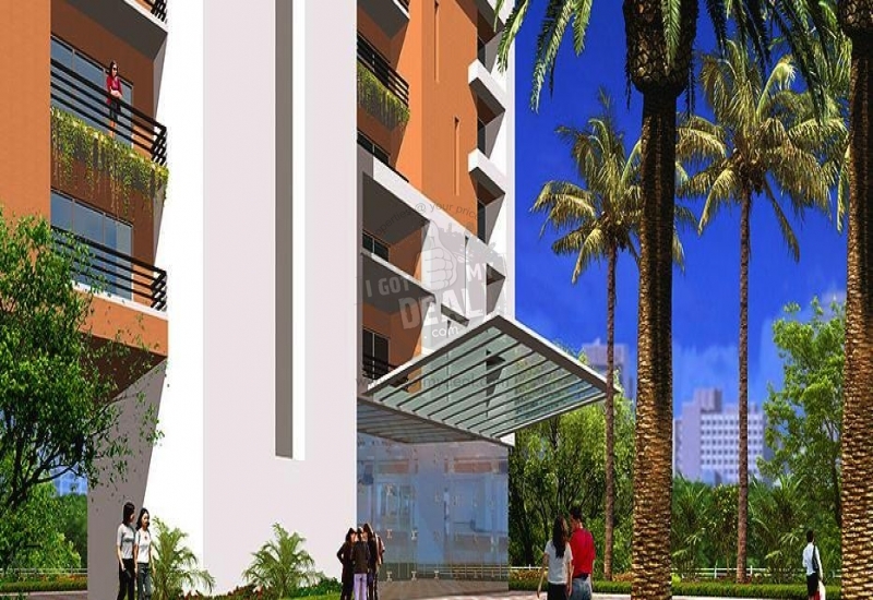 Resale flats deals in bhandup west