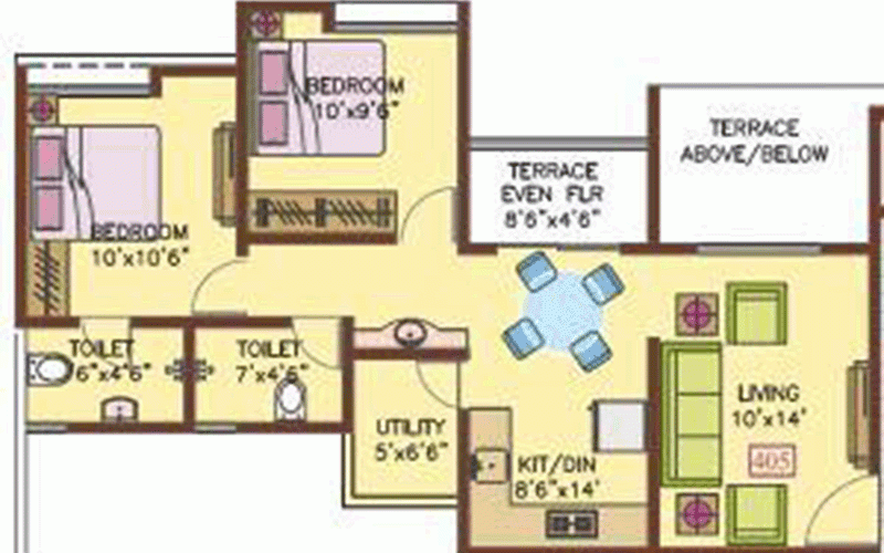 Anand Inspira Phase Ii Kondhwa Pune Price Location Possession