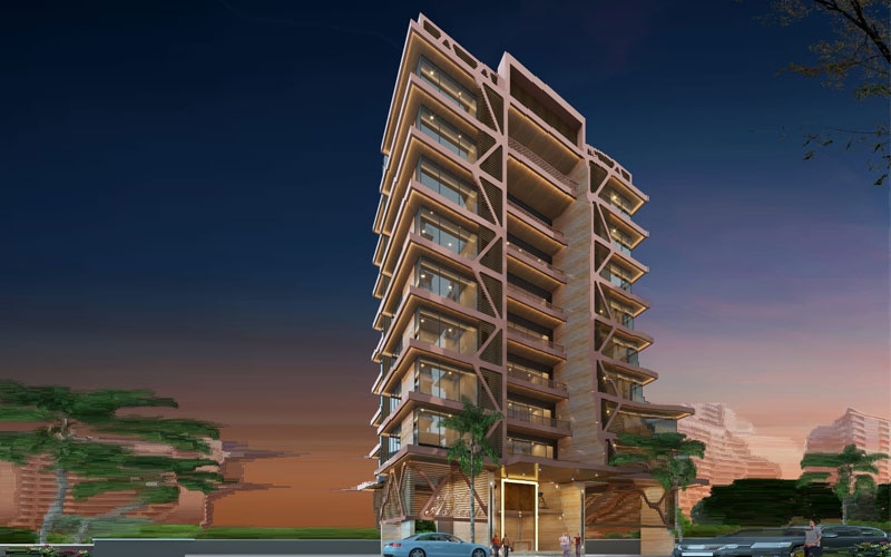 Moti Niwas Vile Parle East Mumbai Price Location Possession Reviews Investor Flats Resale Flats PropertyCrow