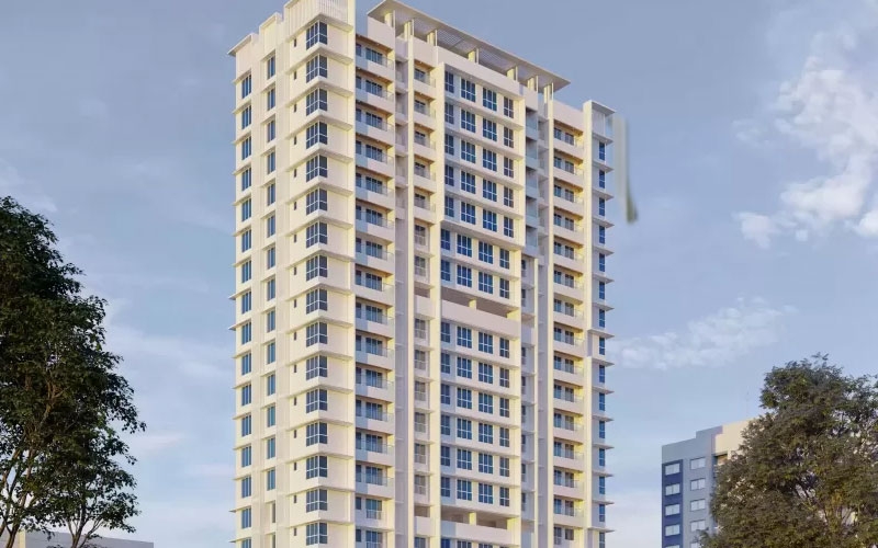 Resale flats sales in goregaon west