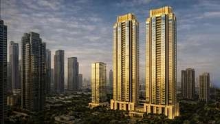 Lodha Worli