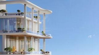 Lodha Sea Face