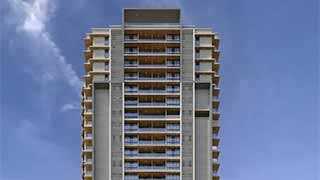 Alphaite Azure Residences